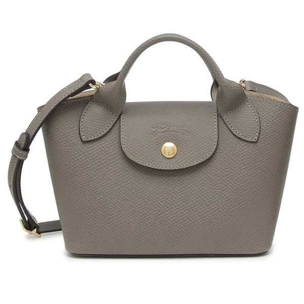 y0025　0519 ロンシャン ショルダーバッグ ハンドバッグ エピュレ XSサイズ ミニ