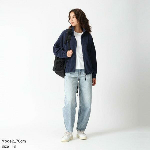 トミーヒルフィガー ジャケット フルジップラグランスリーブジャケット