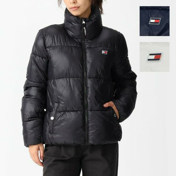 トミーヒルフィガー ダウンジャケット コート TOMMY HILFIGER