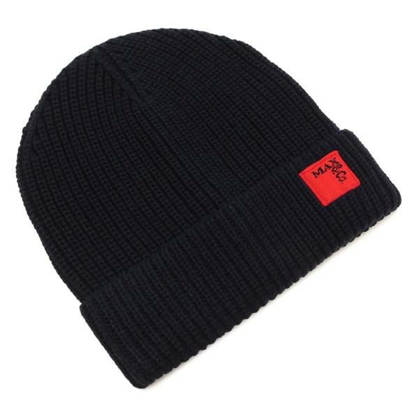 マックスマーラ ニット帽 ビーニー マックスアンドコー 大人も可