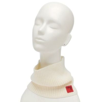 マックスマーラ マフラー マックスアンドコー レッグウォーマー 大人も