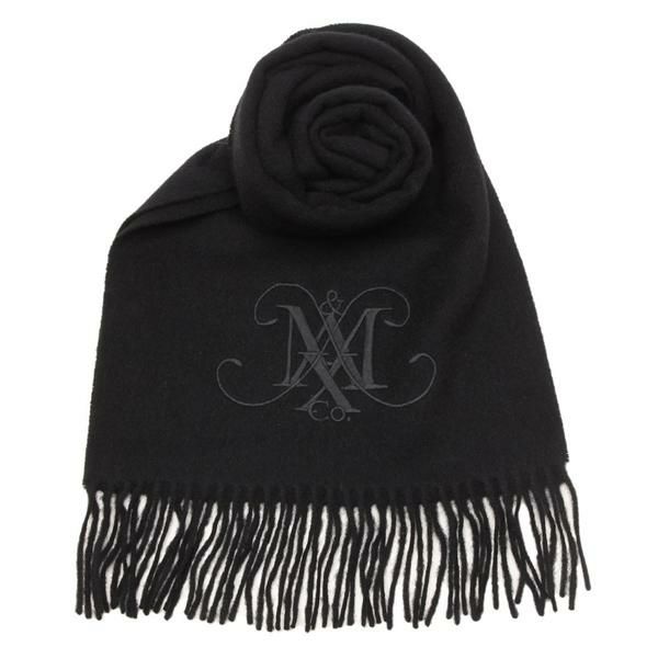 エルメス マフラー レサングル プティットカスク カシミア 160×30