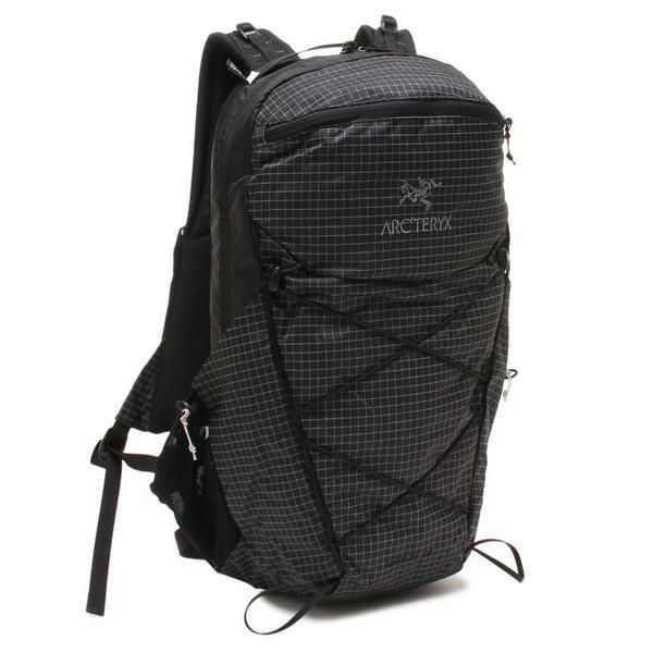 アークテリクス リュック バックパック AERIOS 18 BACKPACK エアリオス