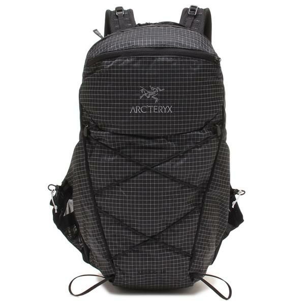 新品 ARC'TERYX アークテリクス エアリオス 18 バックパック Amazon.co.jp: [アークテリクス] ARCTERYX エアリオス18バックパック