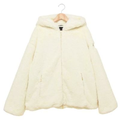 タトラス　レディース　ブルゾン　♡ タトラス ブルゾン コート ユモラ ボア ホワイト レディース TATRAS