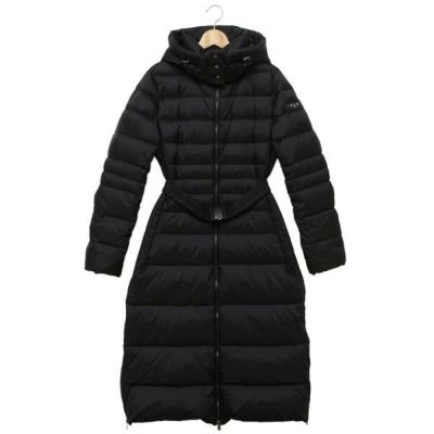 マックスマーラ ダウンジャケット コート ザキューブ トレパール