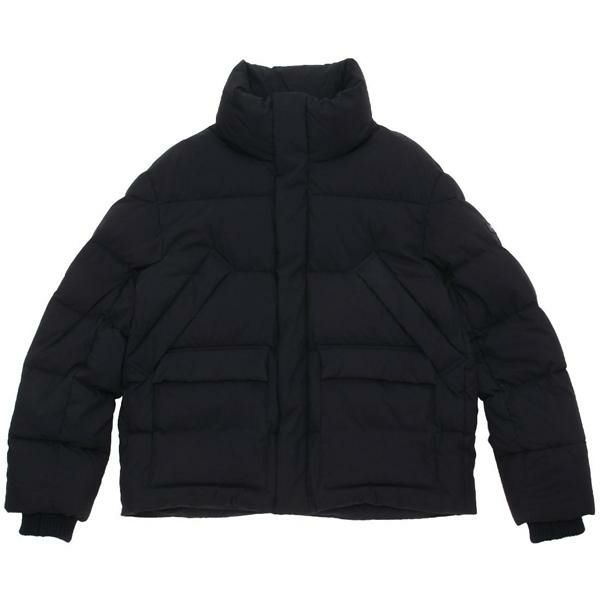 タトラス ダウンジャケット コート ピノ ネイビー メンズ TATRAS