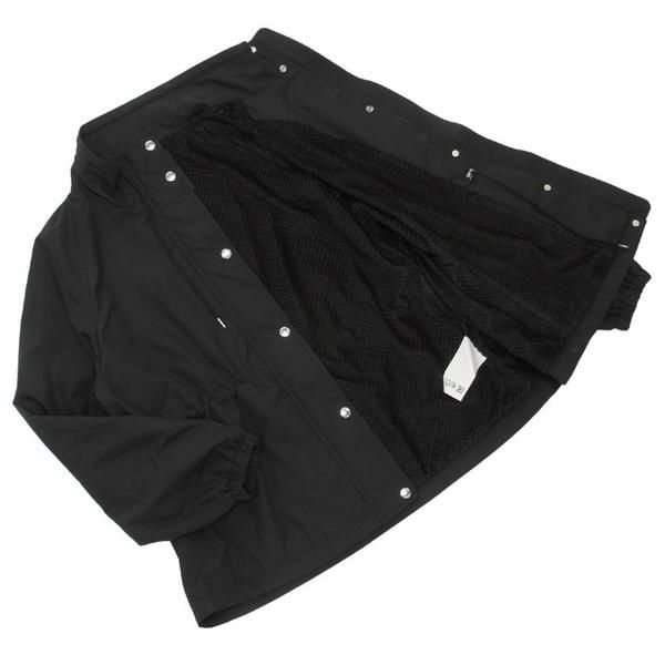 タトラス ブルゾン ジャケット ヴィチア ブラック レディース TATRAS