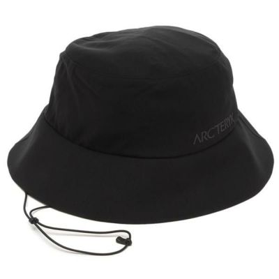 アークテリクス サファリ バケットハット SINSOLO BUCKET HAT シンソロ