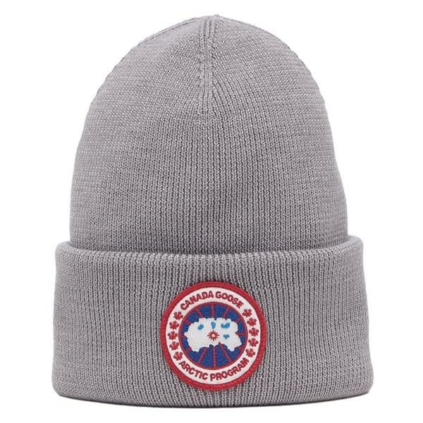 カナダグース ニット帽 ビーニー ARCTIC TOQUE アークティック