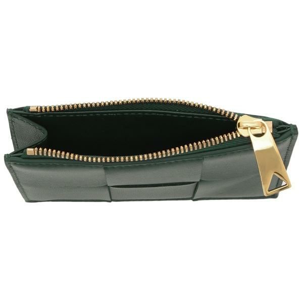 ボッテガヴェネタ フラグメントケース カードケース カセット マキシ