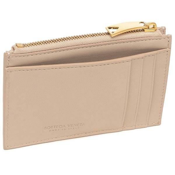 ボッテガヴェネタ フラグメントケース カードケース カセット マキシ