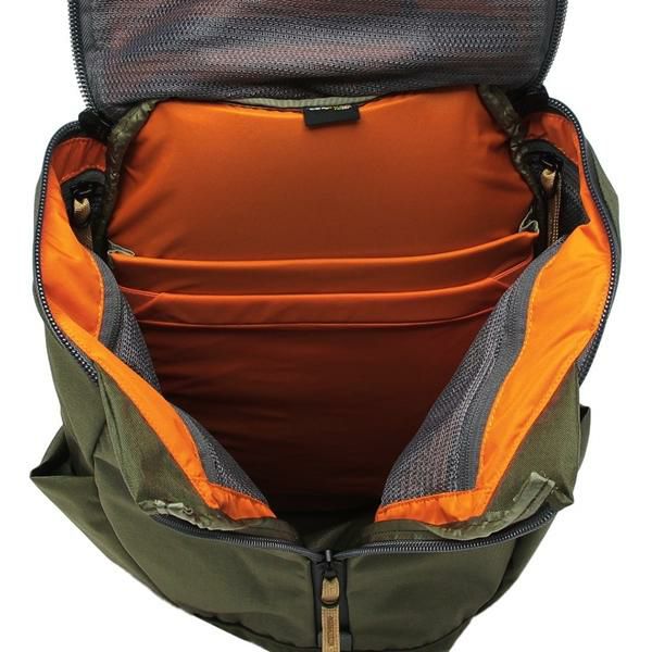 ミステリーランチ リュック バックパック CATALYST 22 カタリスト 22