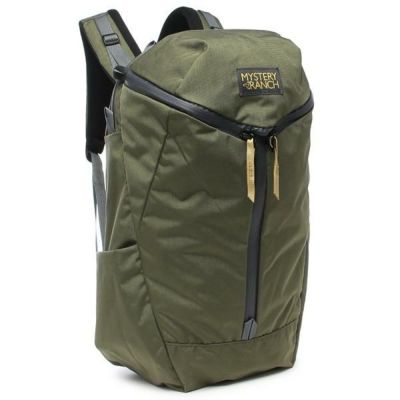 ミステリーランチ リュック バックパック 2デイアサルト 27L ベルト