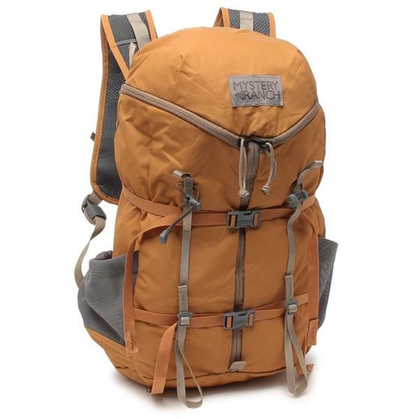 ミステリーランチ リュック バックパック ギャラゲーター メンズ