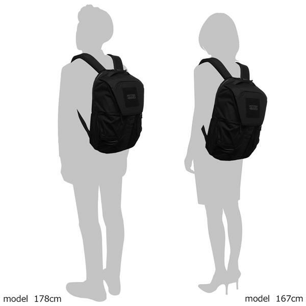 ミステリーランチ リュック バックパック リップラック 24 24L ベルト