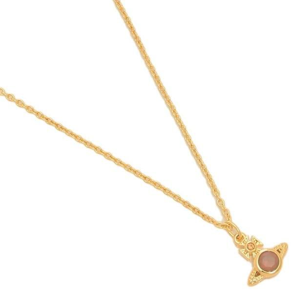 VivienneWestwood　ゴールド　ネックレス ヴィヴィアン ウエストウッド ネックレス Vivienne Westwood OCTAVIE