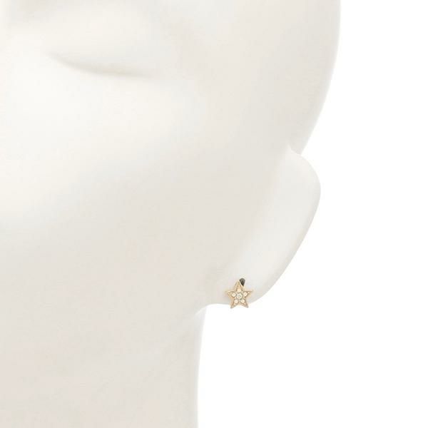 シャネル ピアス フラワーモチーフ 花 スター 星 CCマーク ココマーク