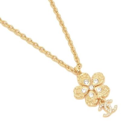 シャネル バングル ブレスレット デニム フラワーモチーフ 花 CCマーク