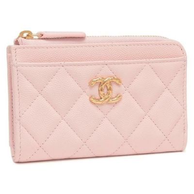 シャネル ショルダーバッグ マトラッセ CCマーク ミニバッグ ホワイト