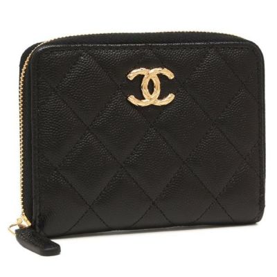 メゾンマルジェラ 二つ折り財布 ミニ財布 ユニセックス Maison