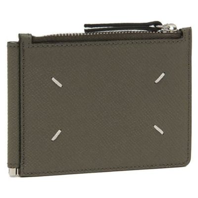 ボッテガヴェネタ 三つ折り財布 ミニ財布 ブラック レディース BOTTEGA