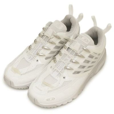 ヴェジャ スニーカー カンポ ホワイト オレンジ メンズ レディース