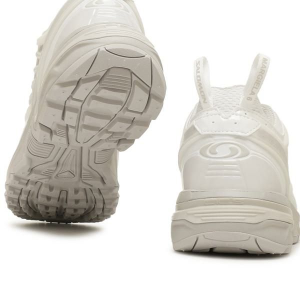 エムエムシックス メゾンマルジェラ スニーカー SALOMON ACS PRO