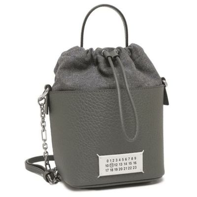 エムエムシックス メゾンマルジェラ ボディバッグ ニューメリック