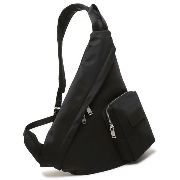 エムエムシックス メゾンマルジェラ ボディバッグ ニューメリック