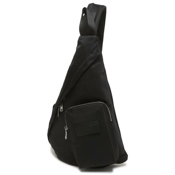 エムエムシックス メゾンマルジェラ ボディバッグ ニューメリック