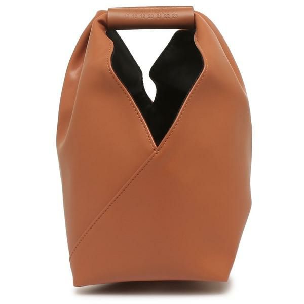 エムエムシックス メゾンマルジェラ ハンドバッグ ジャパニーズバッグ