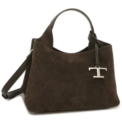 フェンディ ショルダーバッグ ハンドバッグ ブラック レディース FENDI