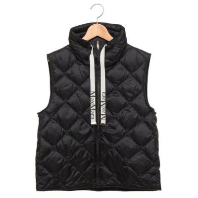 マックスマーラ ニット セーター ヴィテルボ ブラック レディース Max