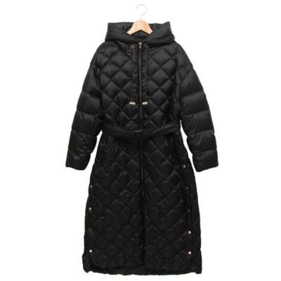 マックスマーラ ニット セーター ヴィテルボ ブラック レディース Max