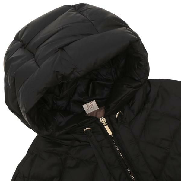 マックスマーラ ダウンジャケット コート ザキューブ トレパール