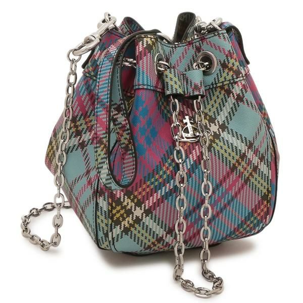 ヴィヴィアン ウエストウッド ハンドバッグ(バッグ・カバン)｜海外