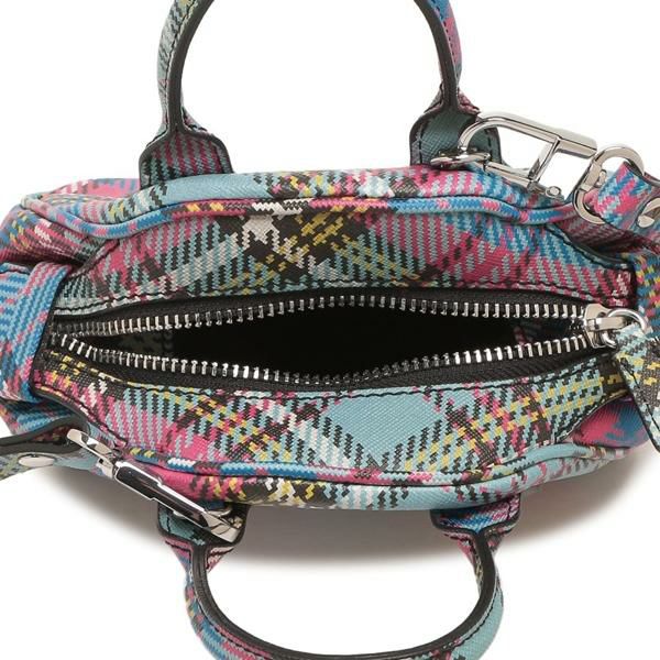 ヴィヴィアンウエストウッド ハンドバッグ ショルダーバッグ バイオ