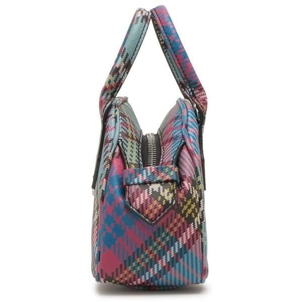 ヴィヴィアンウエストウッド ハンドバッグ ショルダーバッグ バイオ