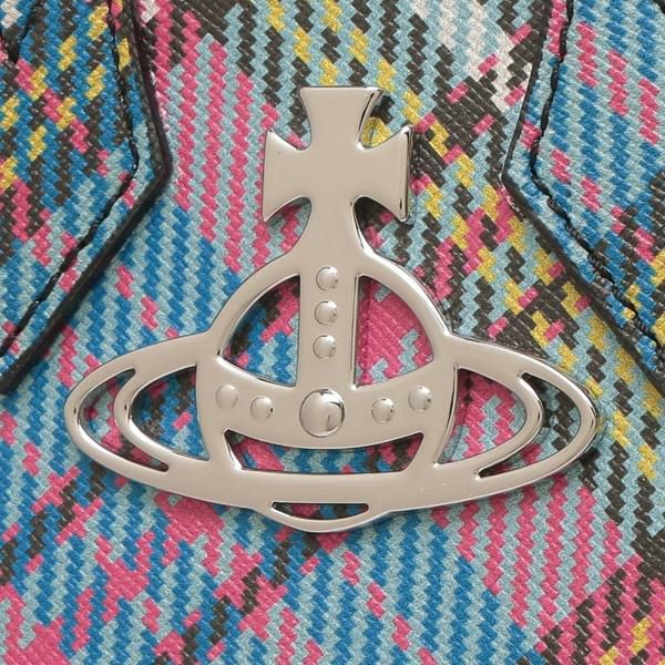 ヴィヴィアンウエストウッド ハンドバッグ ショルダーバッグ バイオ