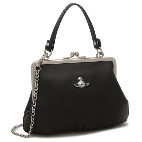 ヴィヴィアン ウエストウッド ショルダーバッグ・ポシェット(カバン