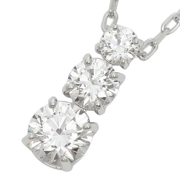 スワロフスキー ネックレス アトラクト ペンダント クリア シルバー レディース SWAROVSKI 5414970 詳細画像