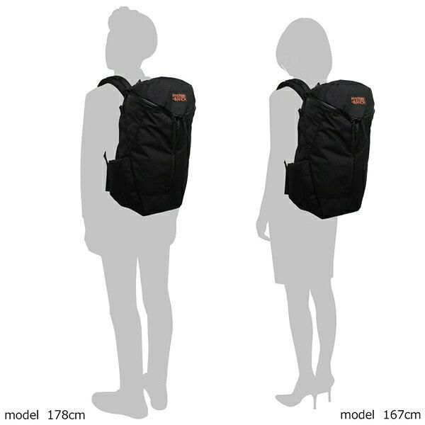 ミステリーランチ リュック バックパック CATALYST 26 カタリスト 26