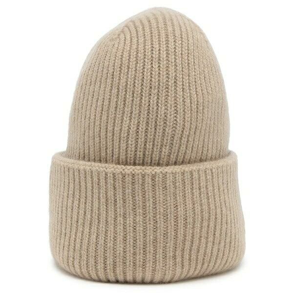 マックスマーラ ニット帽 ビーニー レディース Max Mara 2524576022600