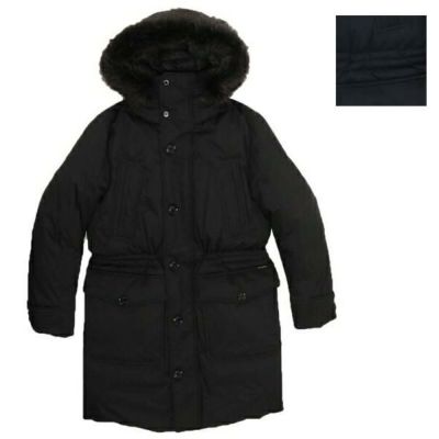 ムーレー ダウンジャケット コート ヘルシンキ メンズ MOORER