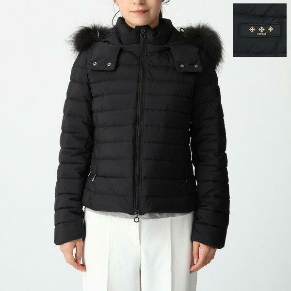 タトラス ダウンジャケット コート ヴァレナ レディース TATRAS
