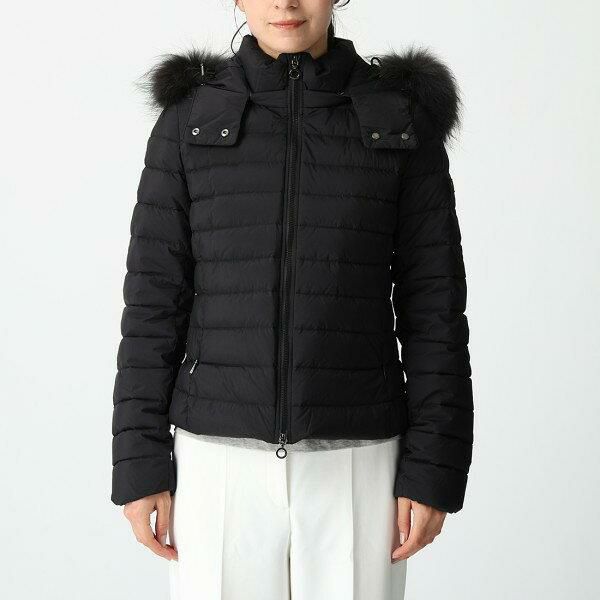 タトラス ダウンジャケット コート ヴァレナ レディース TATRAS