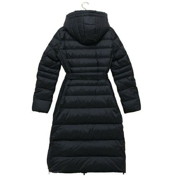 タトラス ダウンジャケット コート ヘリコニア ロングダウン