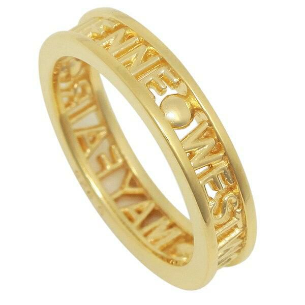 ヴィヴィアンウエストウッド リング アクセサリー VIVIENNE WESTWOOD