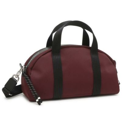 イルビゾンテ ショルダーバッグ バケットバッグ ブラウン レディース